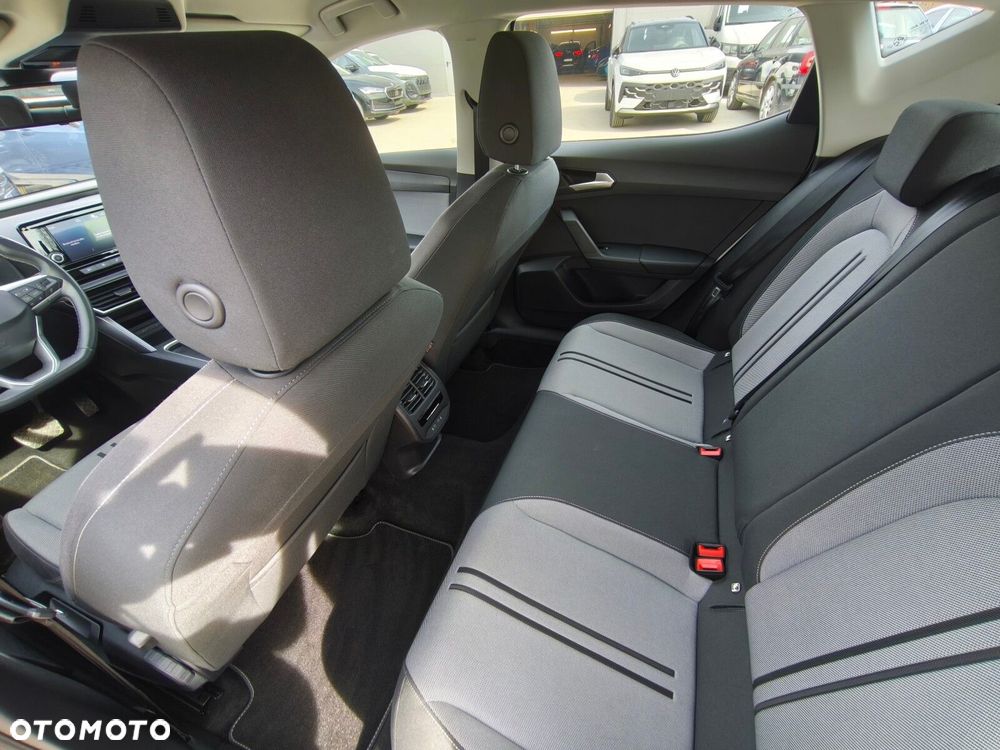 Seat Leon 1.0 eTSI Style DSG - 18