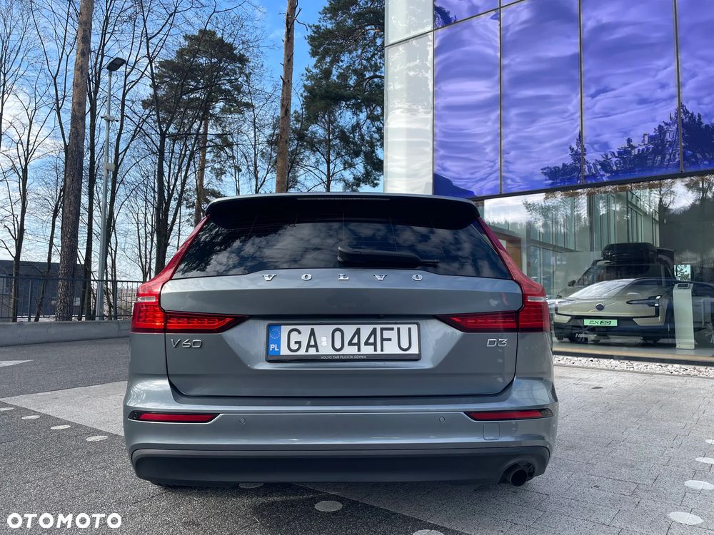 Volvo V60 D3 SCR - 9