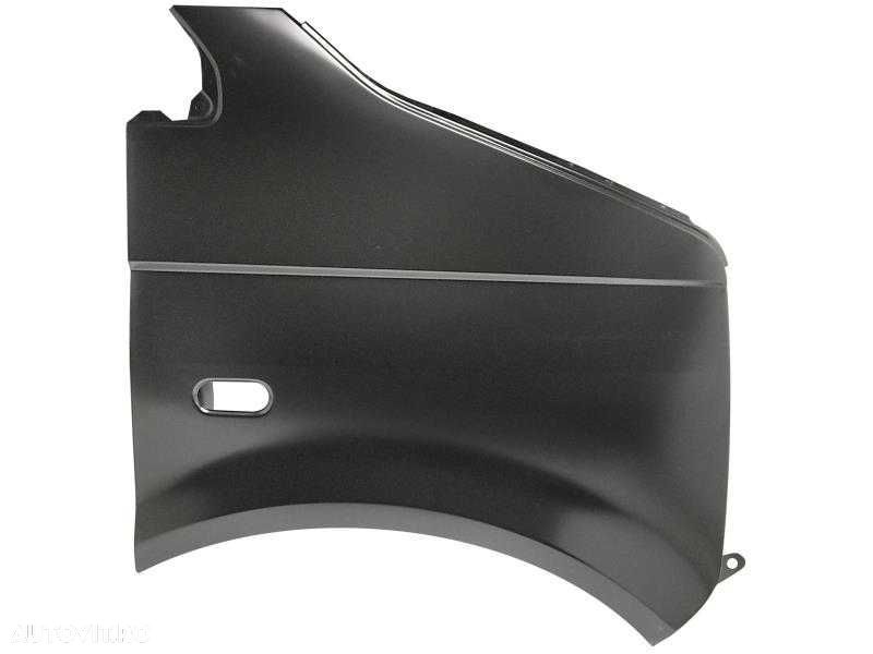 Aripa stanga/dreapta VW Transorter T5 an 2003-2015 , aripi noi - 1