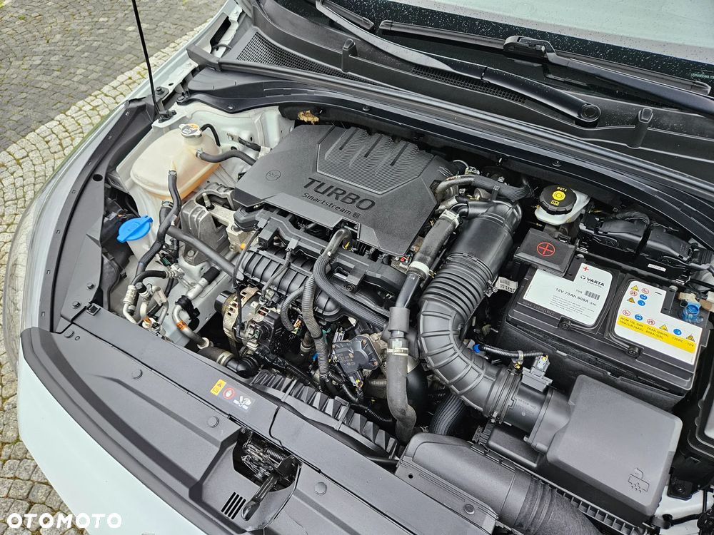 Kia Ceed 1.0 T-GDI S - 33
