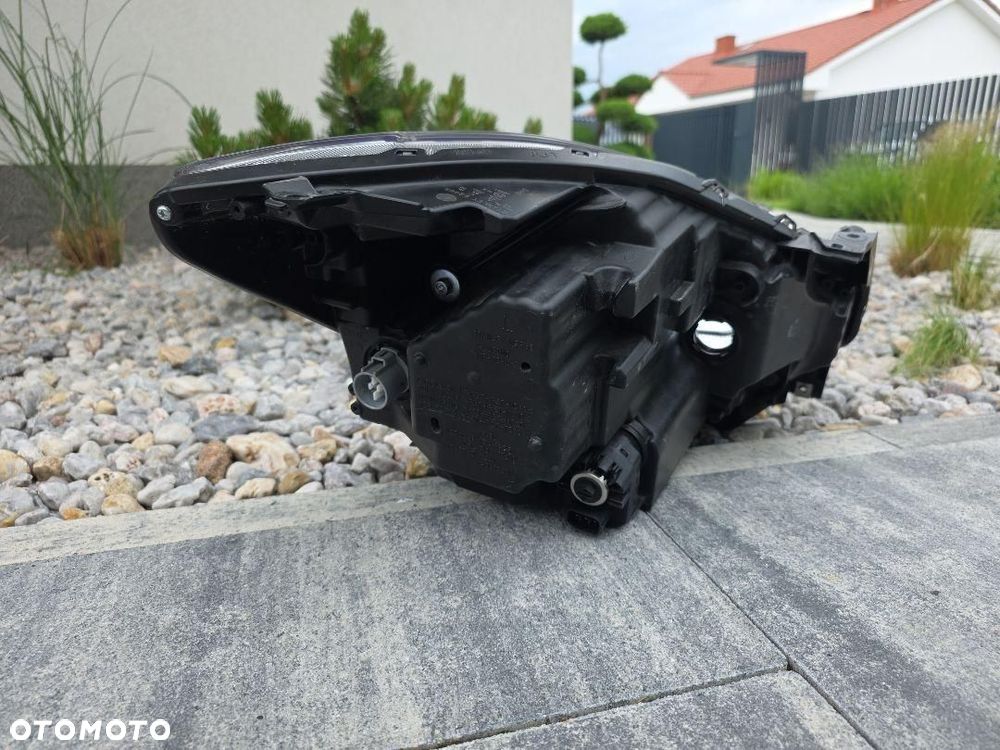 SUZUKI SWIFT MK8 Lampa lewa przód Kompletna Full Led Dynamic W2966 - 8