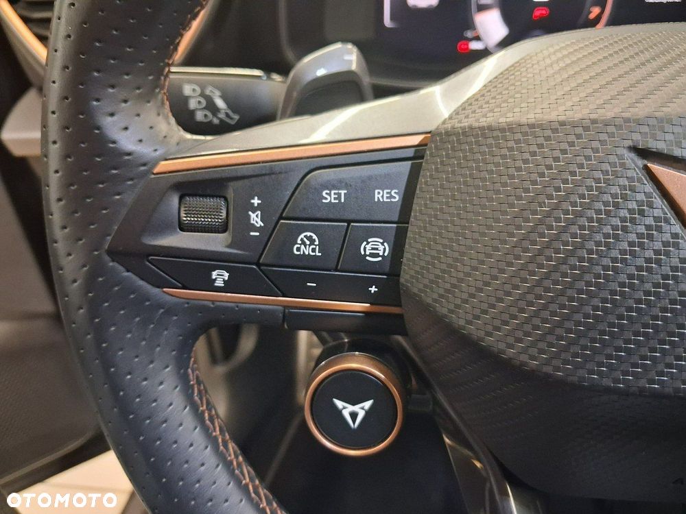 Cupra Formentor - 20