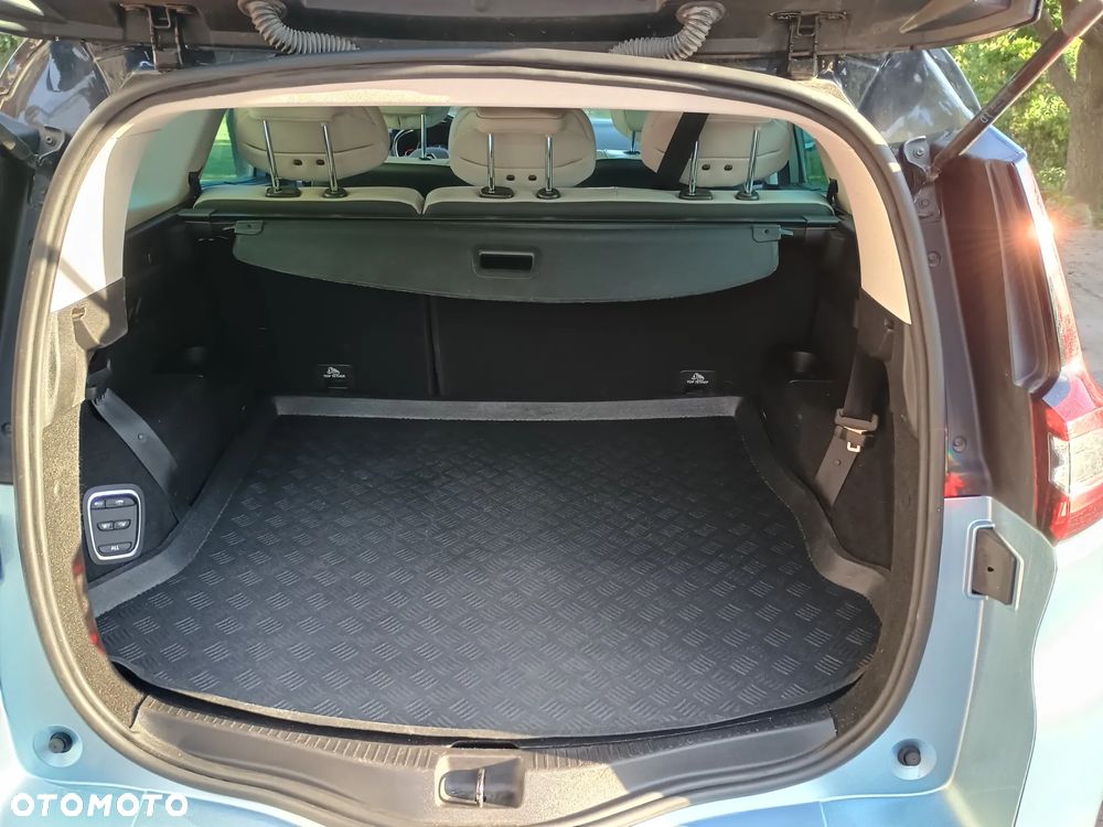Renault Grand Scenic Gr 1.7 Blue dCi Intens - 12
