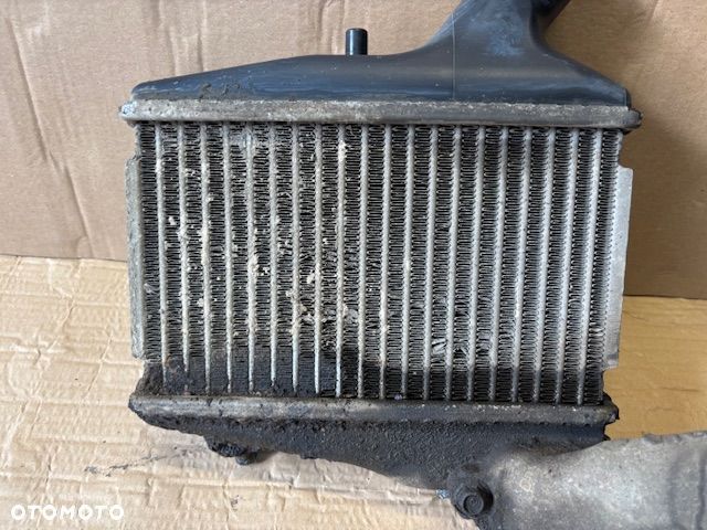 HONDA CR-V III INTERCOOLER CHŁODNICA 2,2 DIESEL I-DTEC LIFT 09-11r 150km - 2