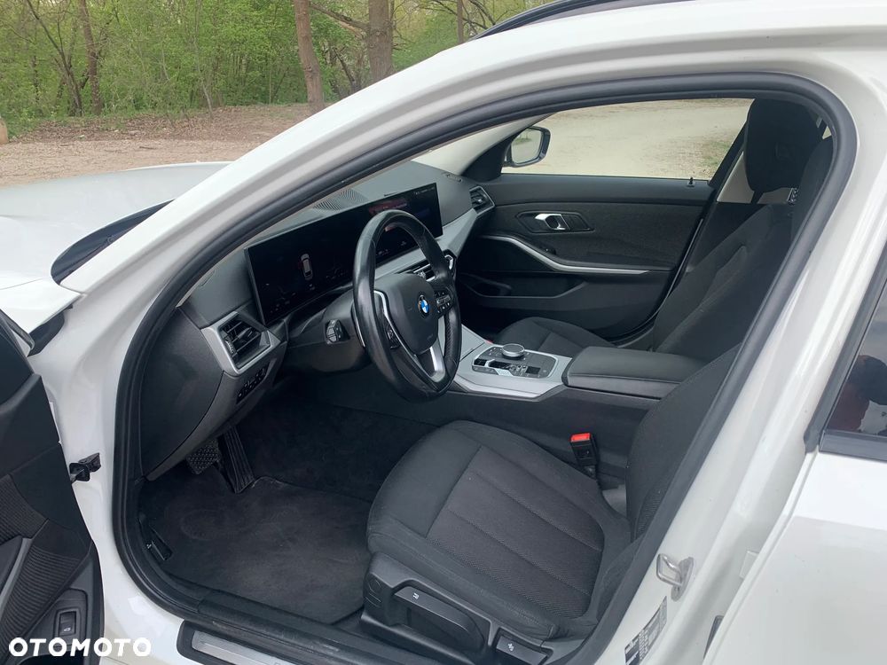 BMW Seria 3 - 8