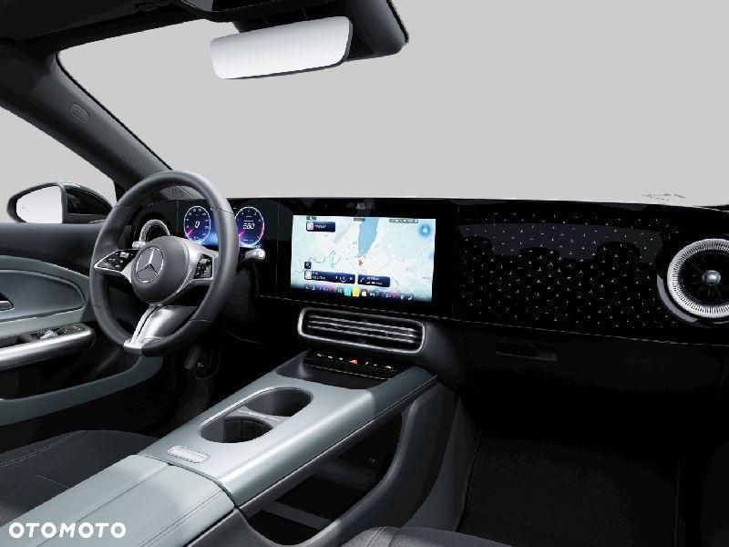 Mercedes-Benz CLA - 6