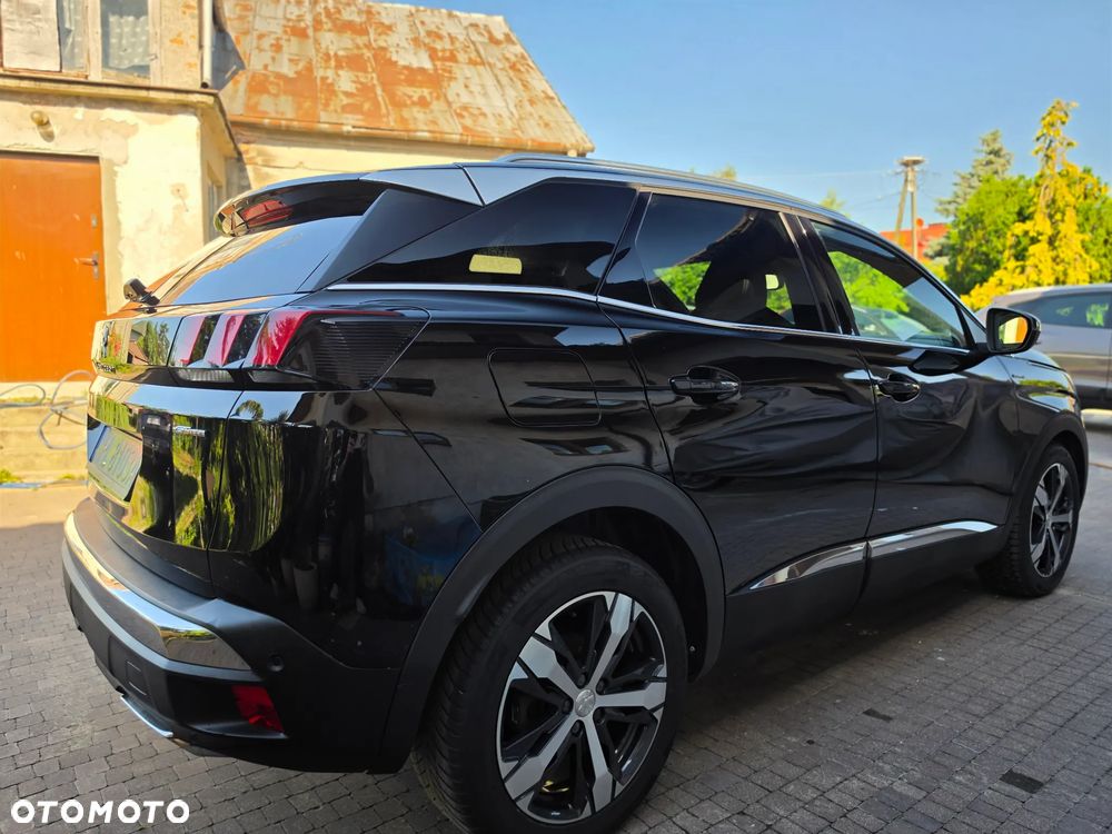 Peugeot 3008 - 14