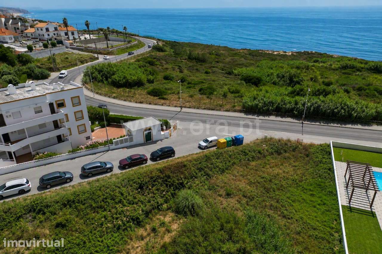 Lote com 392m2, Carvoeira, Mafra - Grande imagem: 3/10