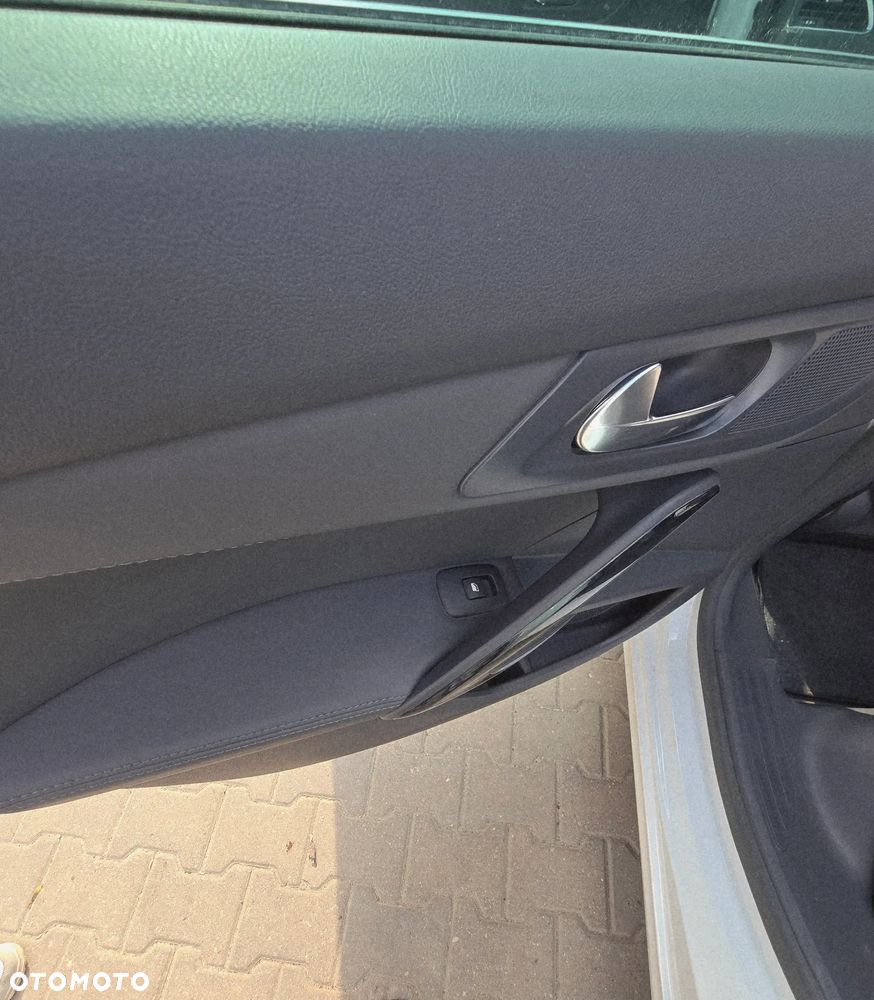 Peugeot 508 HDi 160 Automatik Business-Line - 12