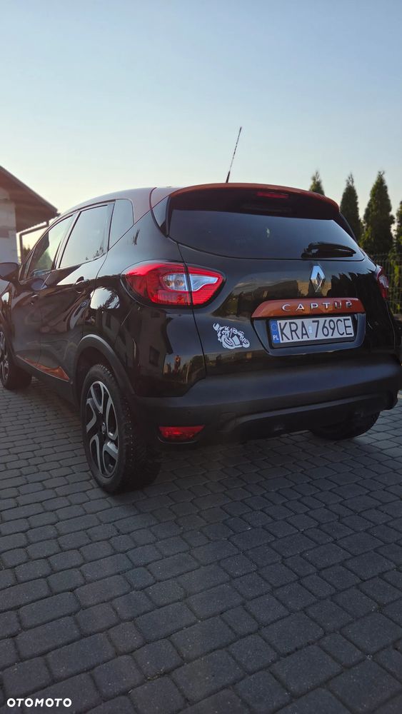 Renault Captur ENERGY TCe 90 Start&Stop Intens - 18