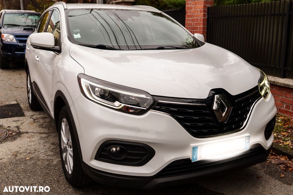 Renault Kadjar - 25