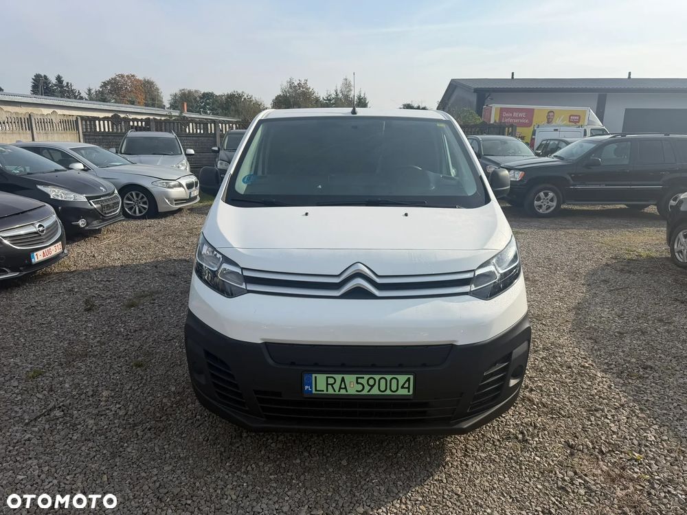 Citroën Jumpy - 9