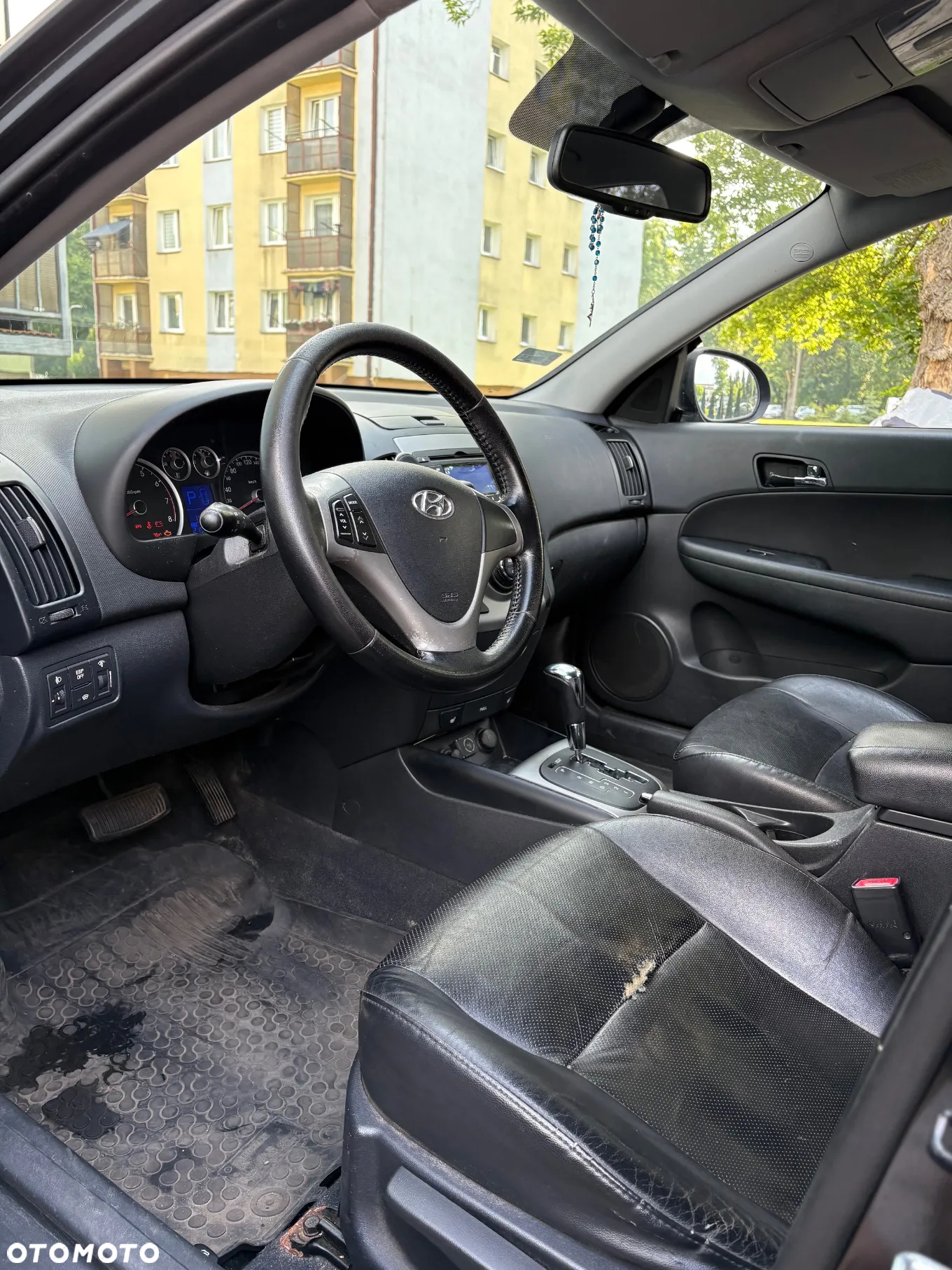 Hyundai i30 - 5