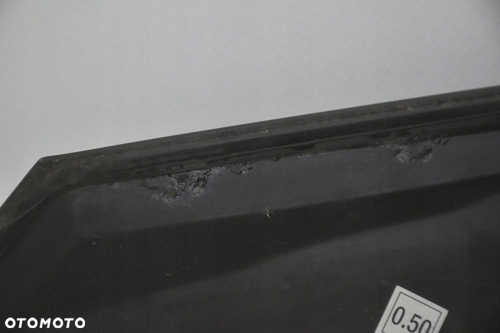 maska pokrywa * silnika opel antara lift gar - 7