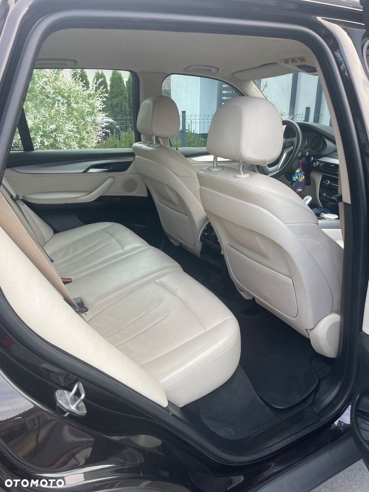 BMW X5 xDrive25d - 10
