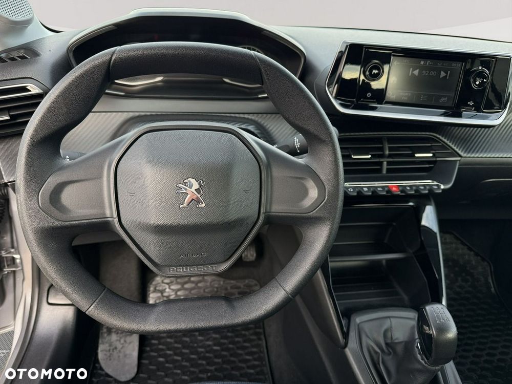 Peugeot 208 1.2 PureTech Like S&S - 14