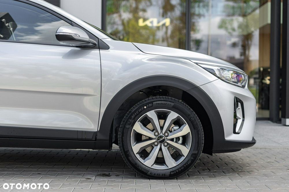 Kia Stonic - 7