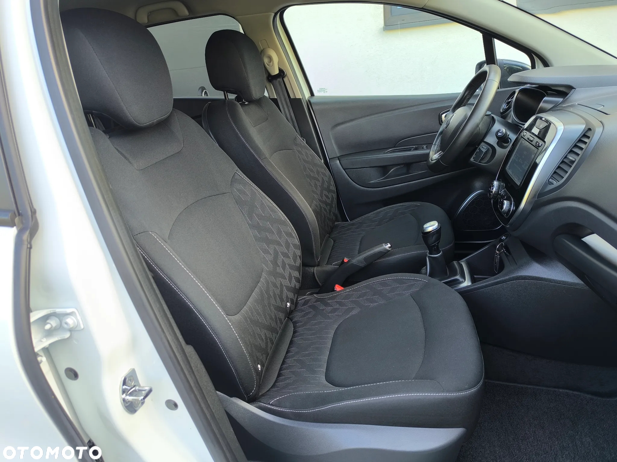 Renault Captur 0.9 Energy TCe Limited - 21