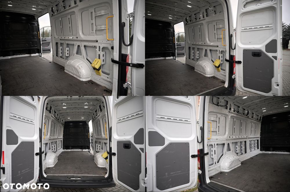 Volkswagen Crafter - 34