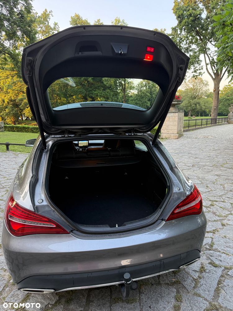 Mercedes-Benz CLA 220 (CDI) d 7G-DCT AMG Line - 16