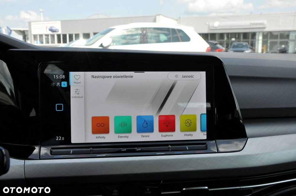 Volkswagen Golf - 18