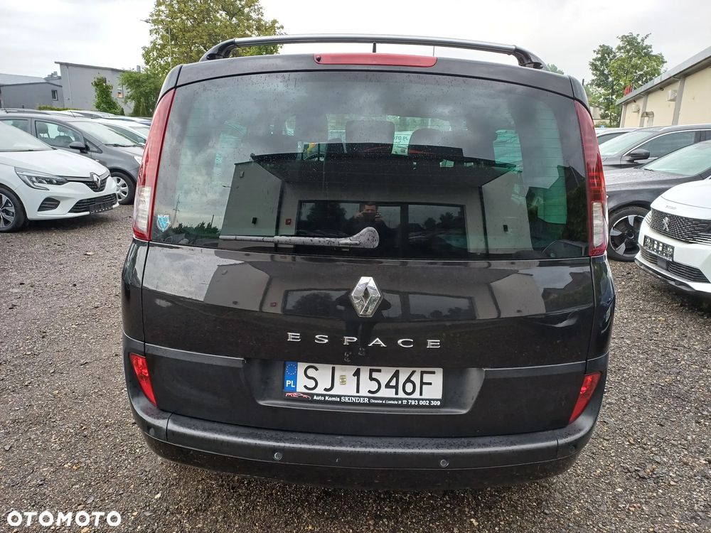 Renault Espace 2.0 dCi Dynamique - 5