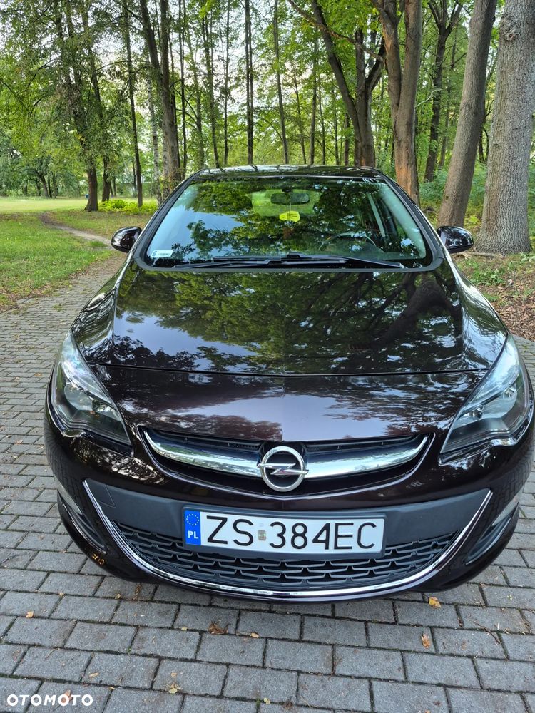 Opel Astra - 4