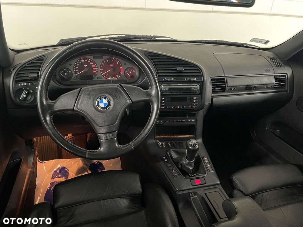 BMW Seria 3 - 10