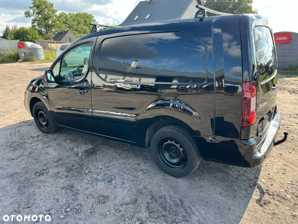 Citroën BERLINGO - 3