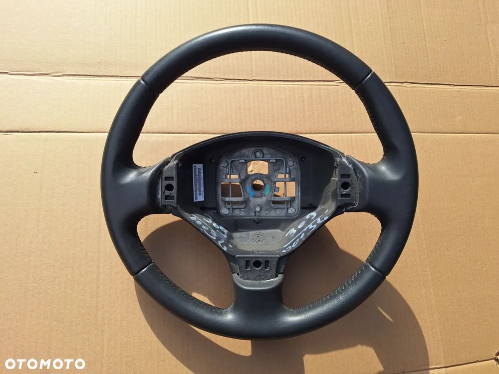 KIEROWNICA PEUGEOT 3008 - 2