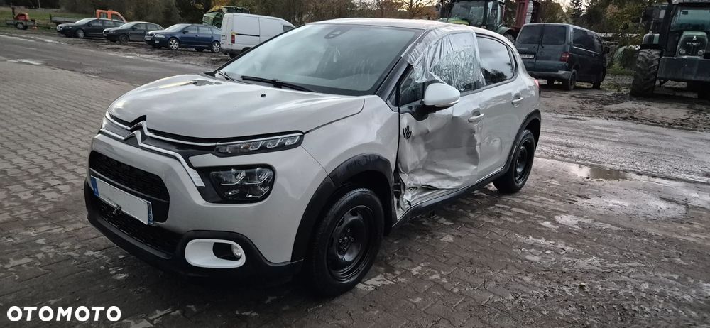 Citroën C3 - 3
