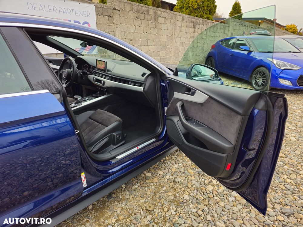 Audi A5 - 25