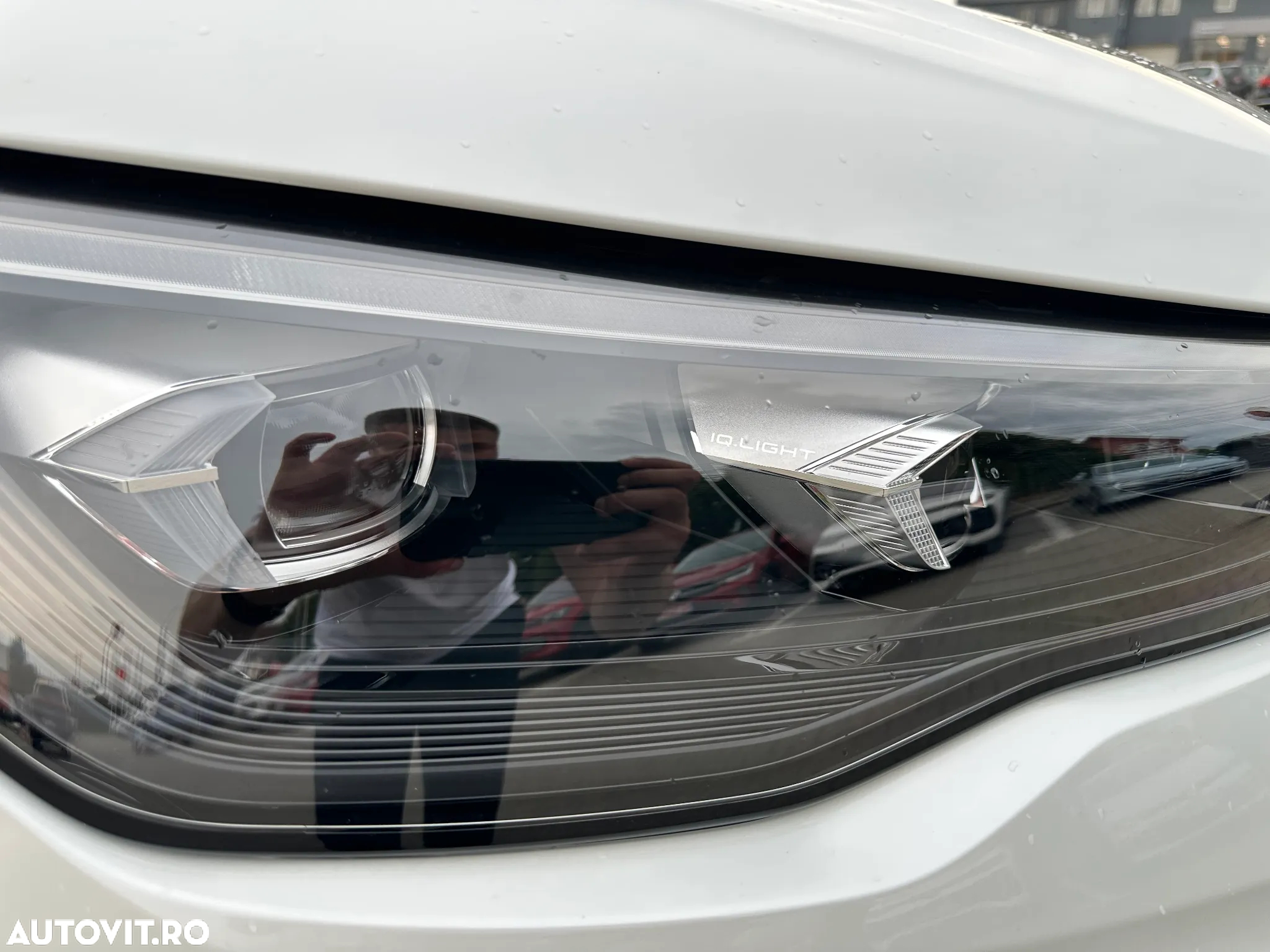Volkswagen Tiguan 1.5 TSI eHybrid DSG PHEV R-Line - 11