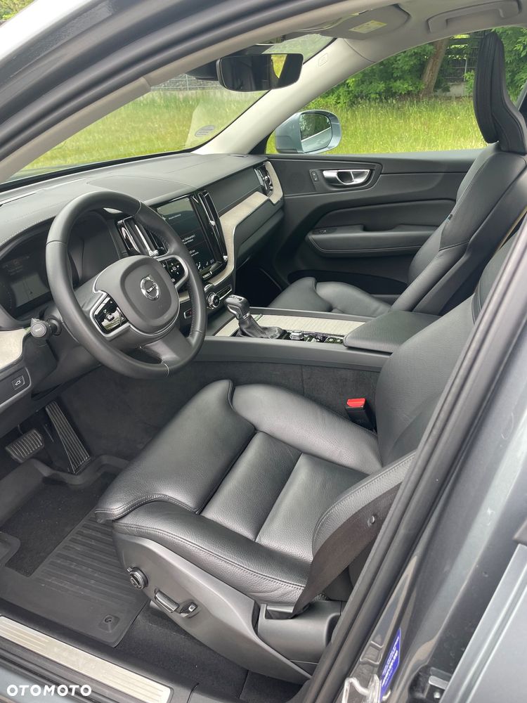 Volvo XC 60 D4 SCR Inscription - 16
