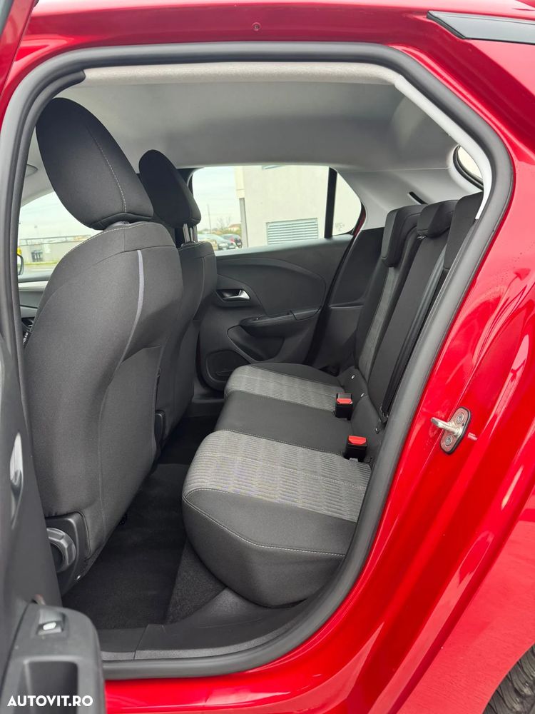 Opel Corsa - 11