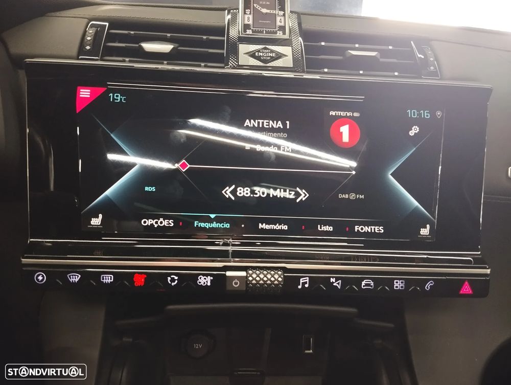 DS DS7 Crossback E-Tense Rivoli EAT8 - 41