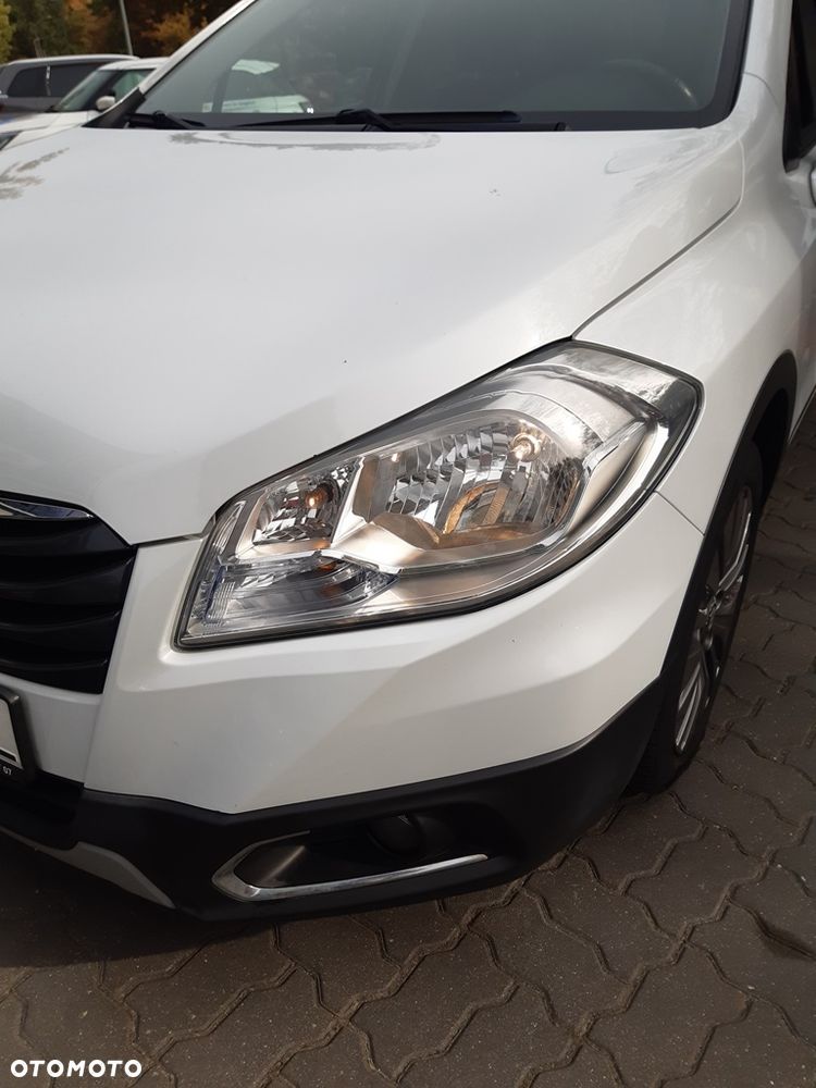 Suzuki SX4 - 3