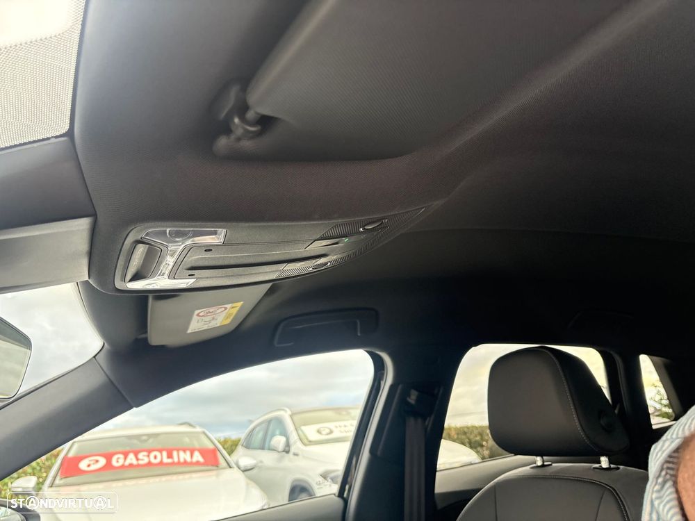 Audi A3 Sportback 40 TFSIe Advanced - 40