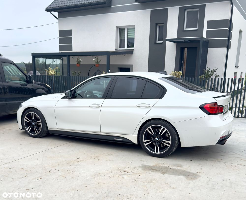 BMW Seria 3