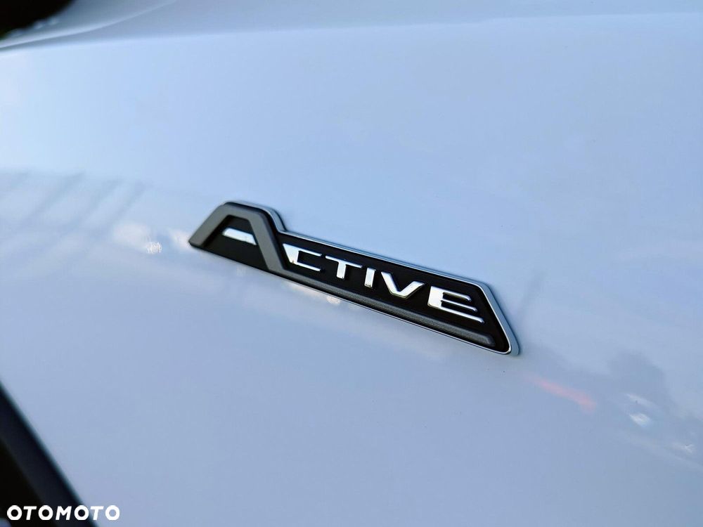 Ford Focus 1.0 EcoBoost Active - 14