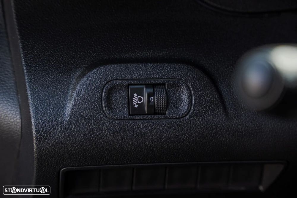 Peugeot Partner Longa - 20