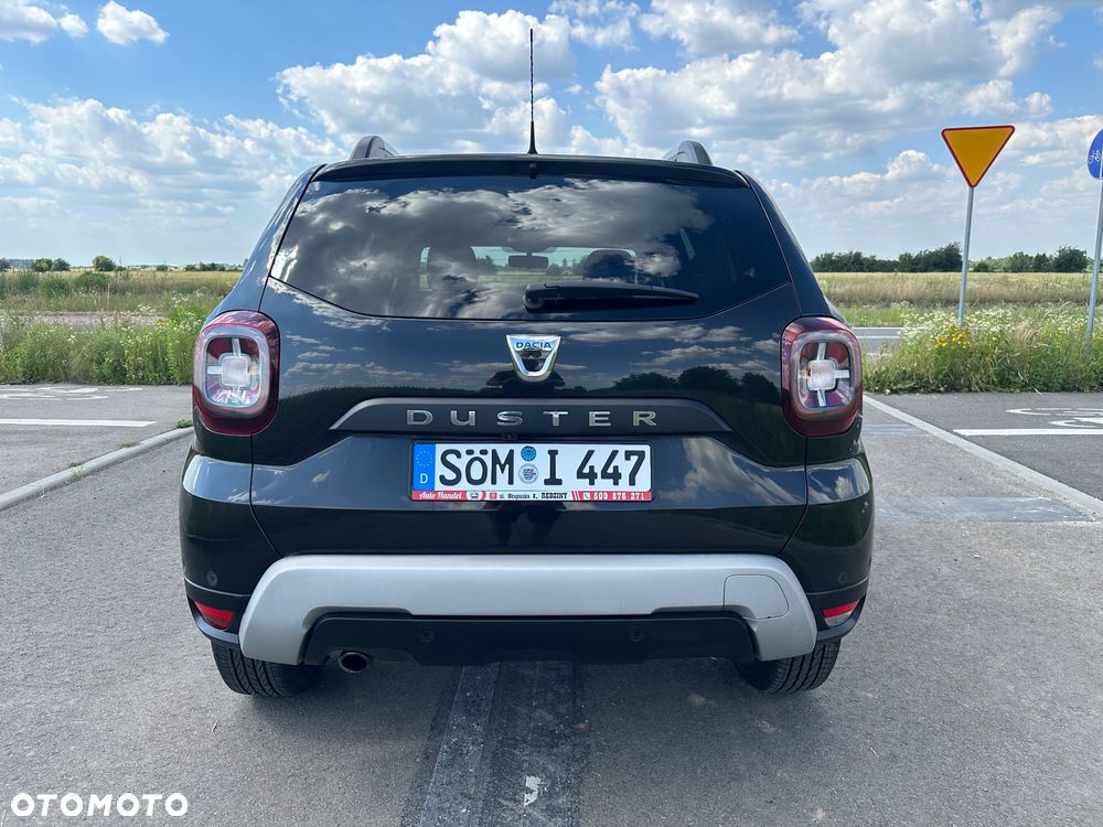 Dacia Duster 1.6 SCe Prestige - 5