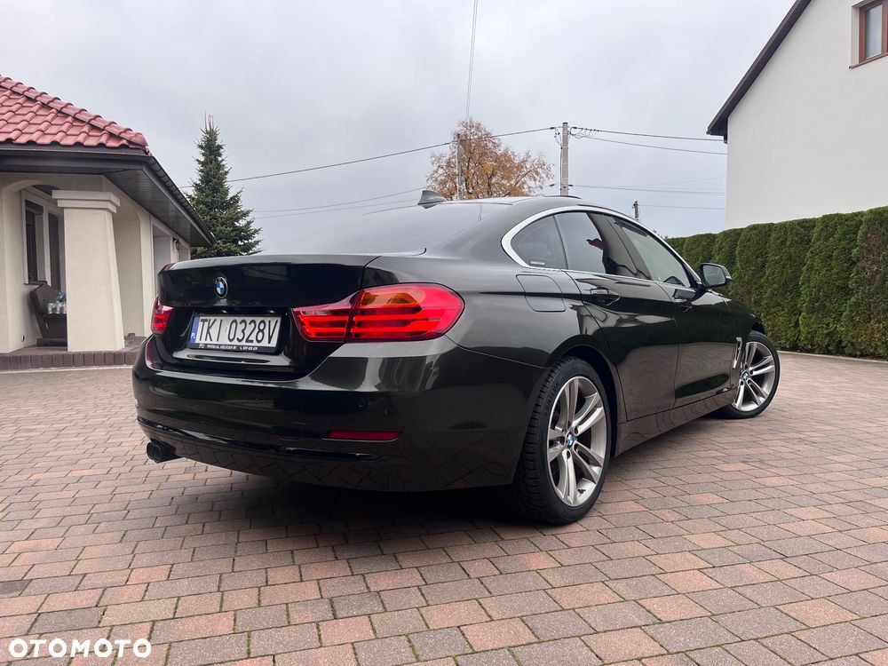 BMW Seria 4 - 35