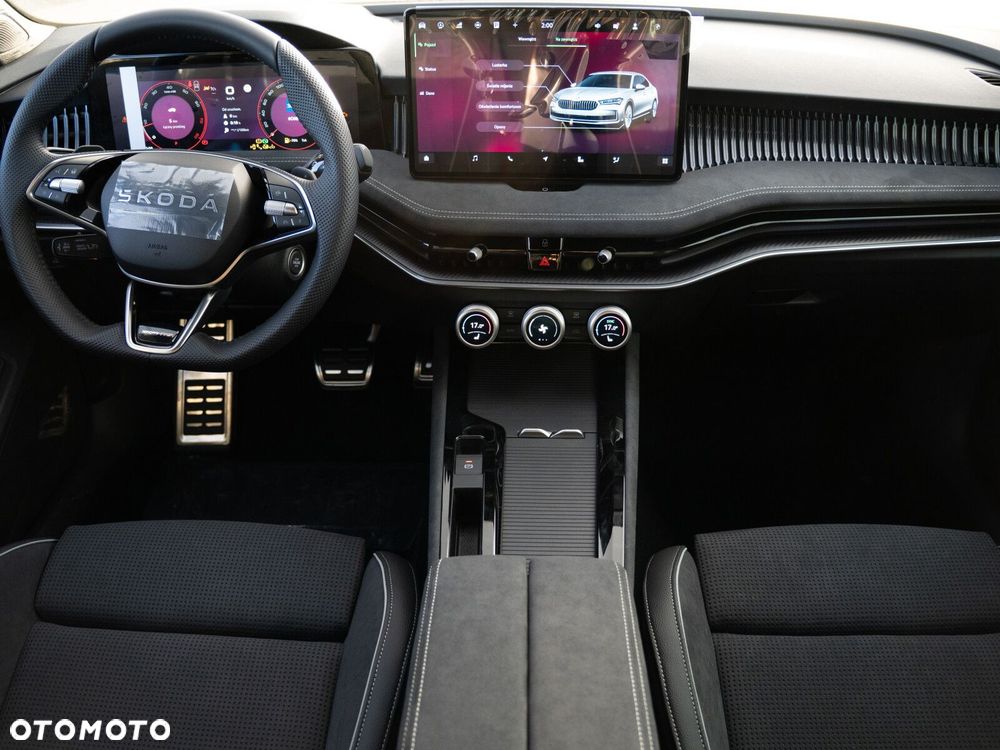 Skoda Superb - 26