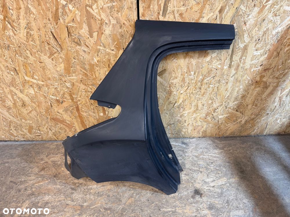 Tylny prawy błotnik hyundai i20 I 08- - 1