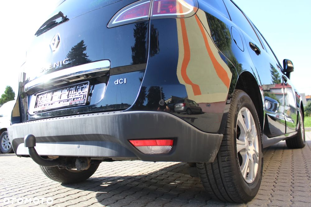 Renault Scenic - 12