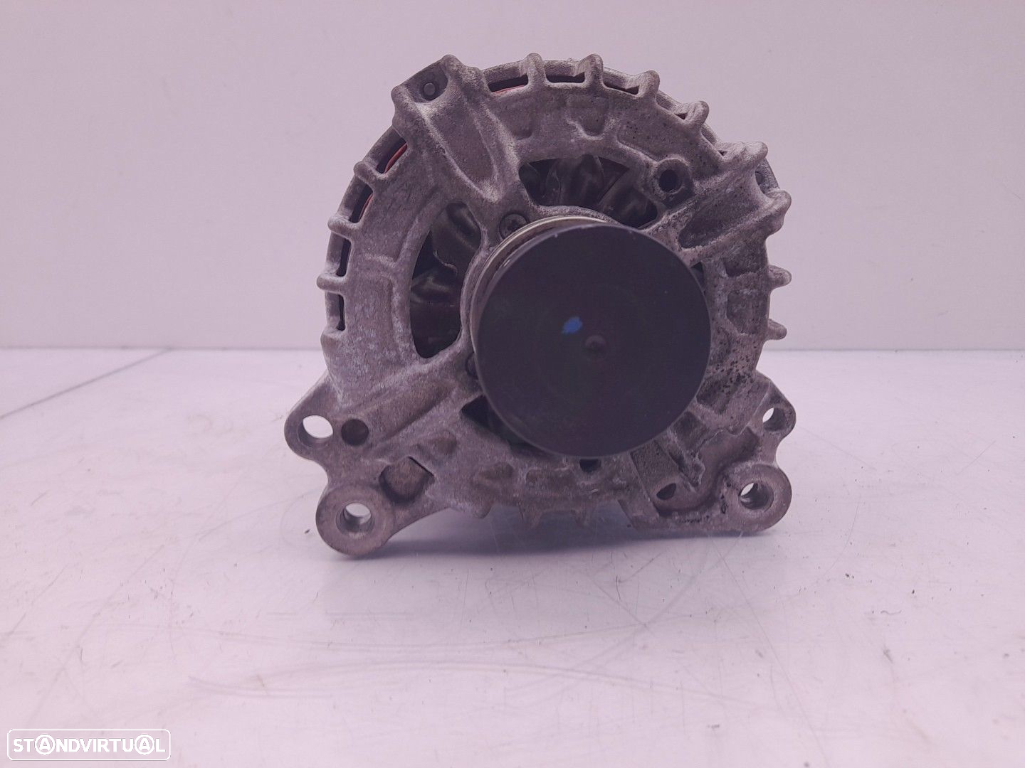 Alternador VOLKSWAGEN Jetta IV (162, 163) - 2