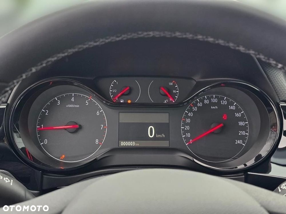 Opel Corsa 1.2 T mHEV GS eDCT - 12