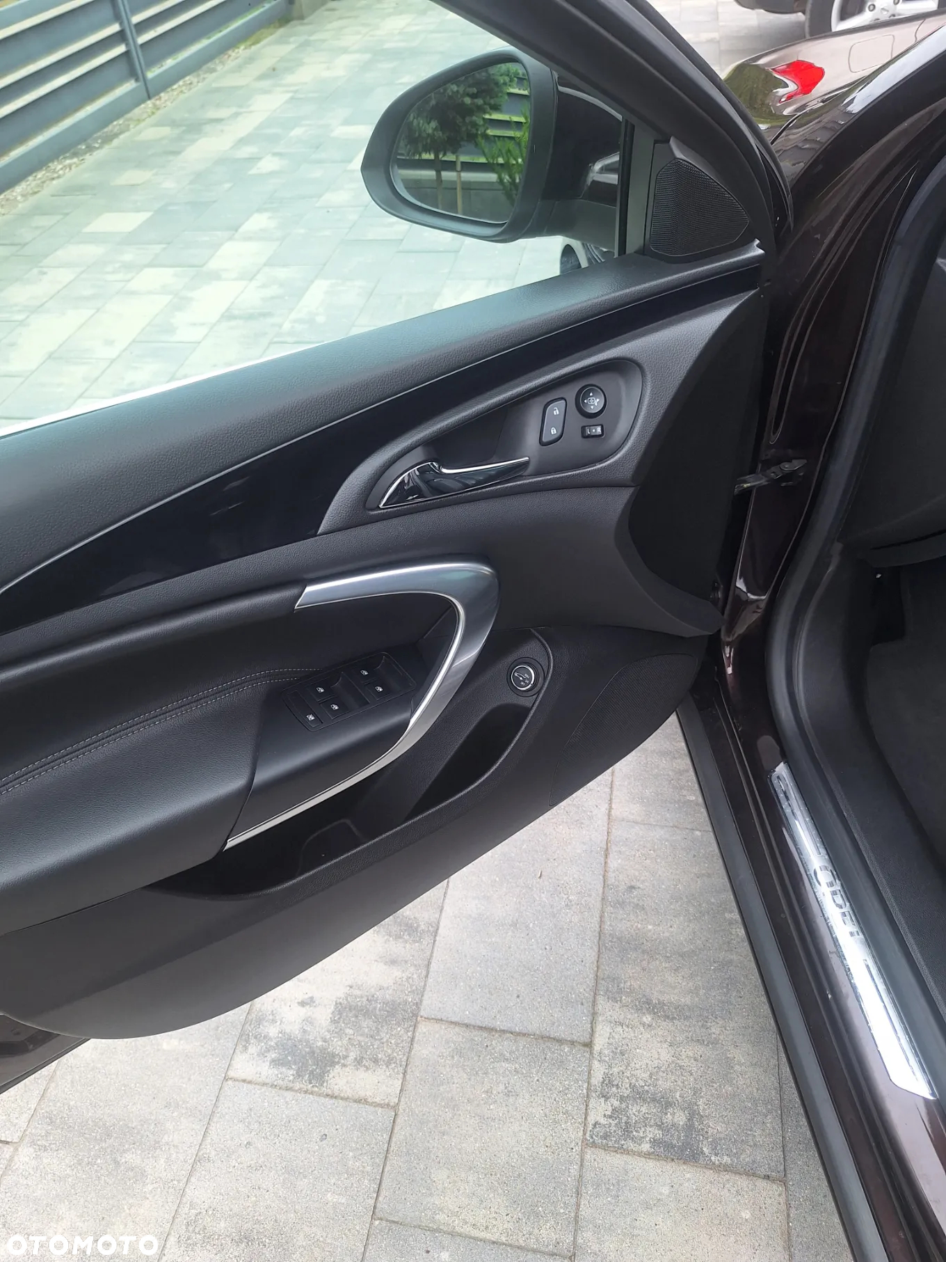 Opel Insignia 2.0 Turbo 4x4 Innovation - 14