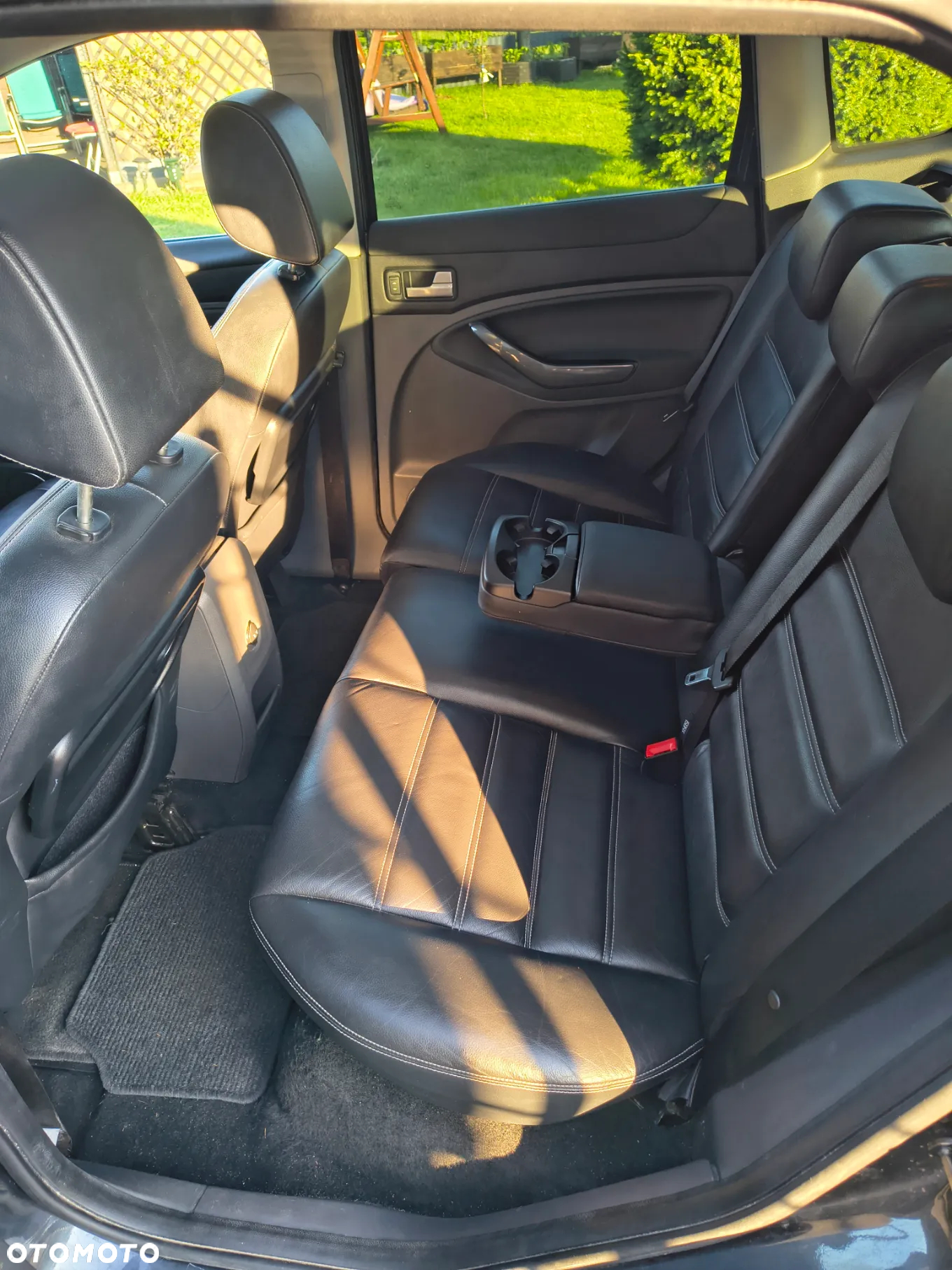Ford Kuga 2.0 TDCi 4x4 Titanium - 5